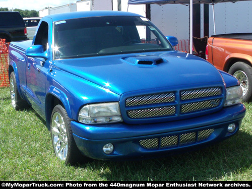 Dodge Dakota R/T pickup