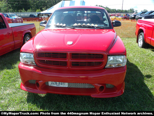 Dodge Dakota R/T pickup