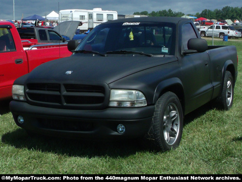 Dodge Dakota R/T pickup