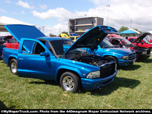 Dodge Dakota R/T pickup