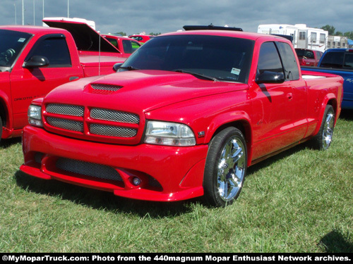 Dodge Dakota R/T pickup