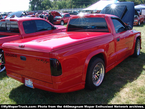 Dodge Dakota R/T pickup