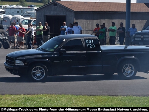 Dodge Dakota R/T pickup