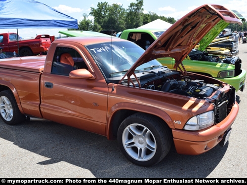 Dodge Dakota R/T Truck