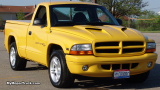 1999 Dodge Dakota R/T pickup