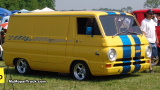 Dodge A100 Van