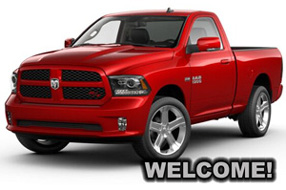 2017 RAM R/T